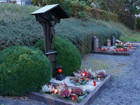 Allerheiligen in Naumburg (Foto: Karl-Franz Thiede)